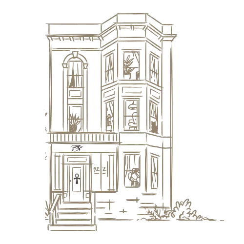 la vecchia