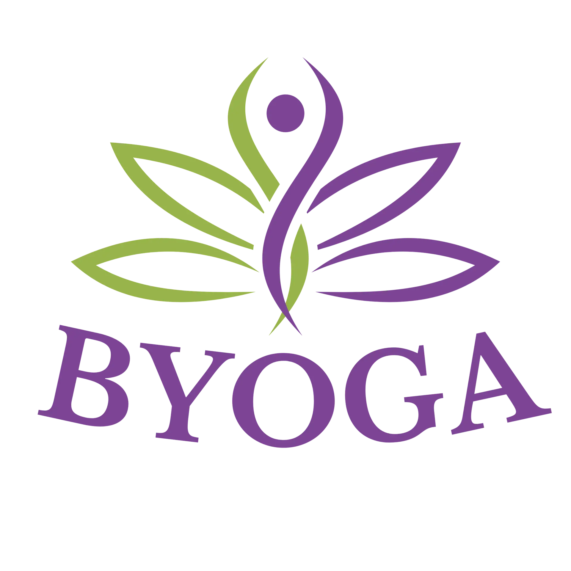 logo yoga